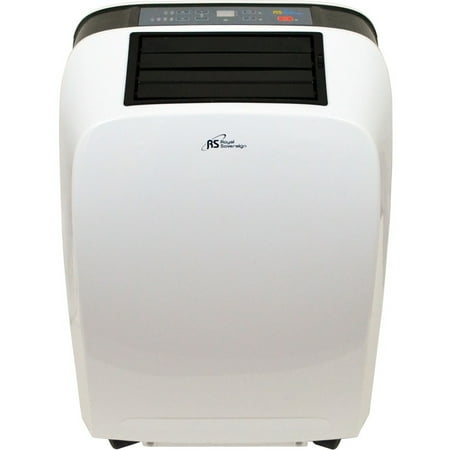 Royal Sovereign ARP-9409 9,000-BTU Room Portable Air Conditioner