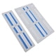 thumbnail image 2 of BOROCO Organizador Tecnológico para Computadora Portátil, Organizador Tecnológico Portátil Versátil Y Elástico para Ratones, Cables USB, Tarjetas De Almacenamiento, 2 of 5
