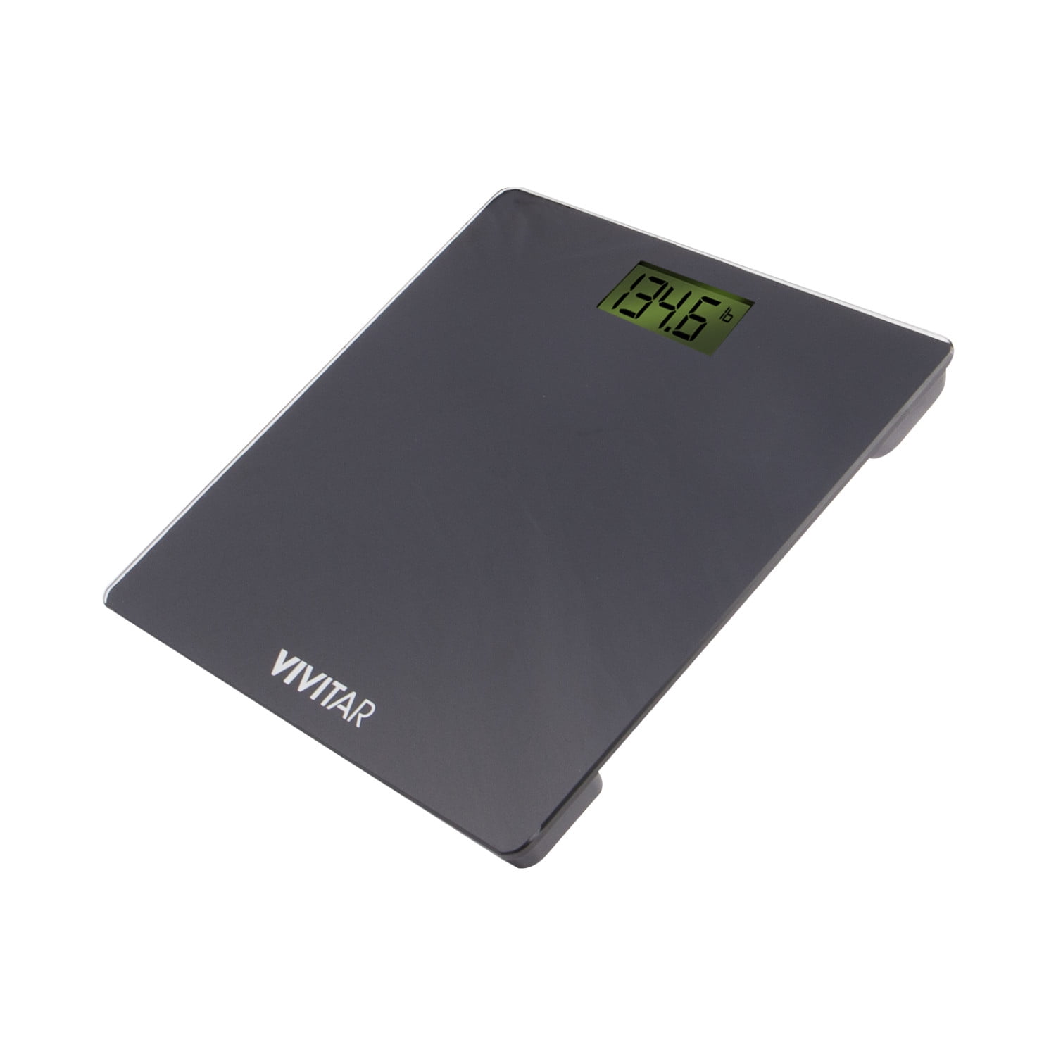 Vivitar LCD Display Bathroom Scale