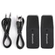 thumbnail image 1 of Adaptador receptor de Audio USB, 2 uds., para Bluetooth 4,0, salida auxiliar estéreo, compatible con reproducción de música, 1 of 8