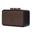thumbnail image 2 of MYG Playing Mini Guitar Amp 5W Electric Guitar Amp Practice Speakers Portable, 2 of 10