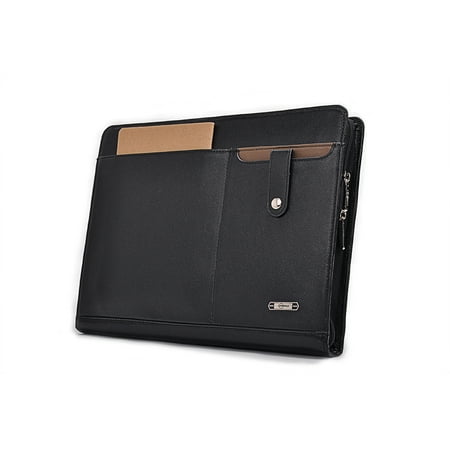Design Leather Organizer Portfolio for The New Surface Pro and Microsoft Surface