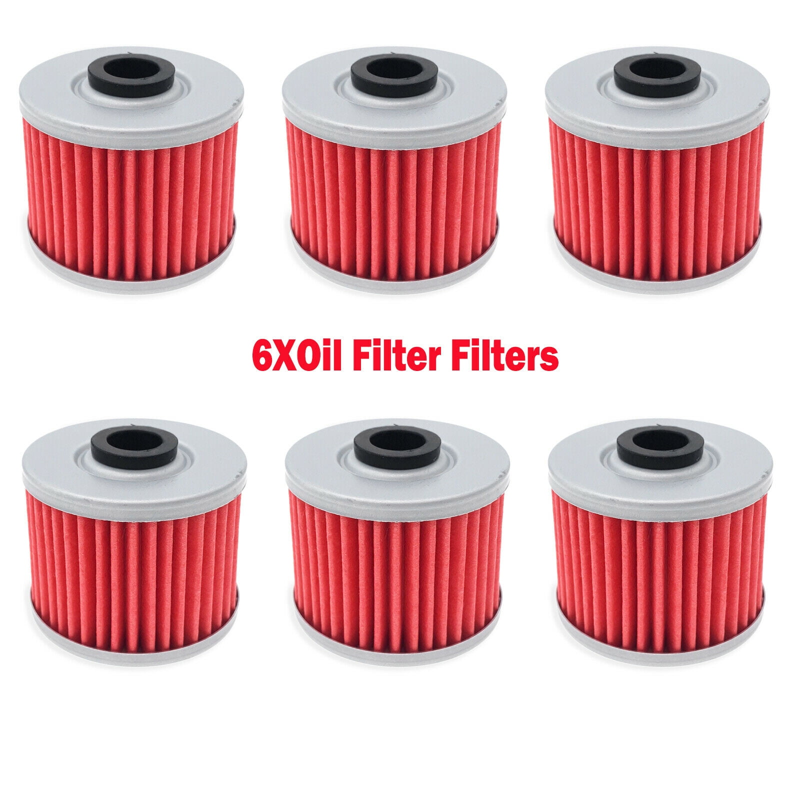 Hiflo Oil Filter TRX250X TRX300EX TRX400EX TRX 250X 300EX 400EX 250 X 300 400 EX