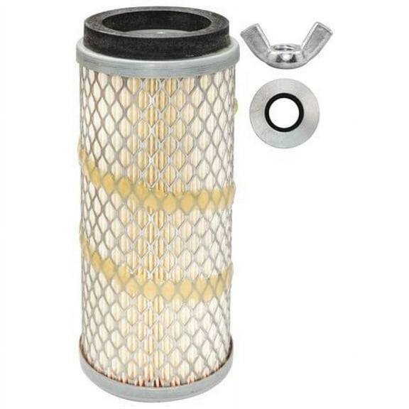 Hastings PA3472 - Outer Air Element