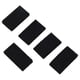 thumbnail image 2 of 5Pcs Replacement Nozzles Wipe Felt for QIDI Q1 Pro 3D Printer, 2 of 5