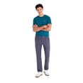 thumbnail image 6 of U.S. Polo Assn. Men's Slim Straight Knit Chino Pant, 6 of 6