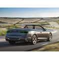 thumbnail image 4 of Rvinyl Tail Light Tint Covers Compatible with Audi S5 2018-2023 - Smoke, 4 of 6