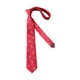 thumbnail image 1 of Corbata de hombre Yuyangstore bordada suave para ceremonias rojo, 1 of 8