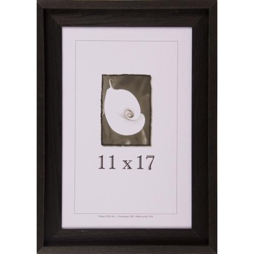 11x17 Picture Frames Barnwood Frames Appalachian Series Rustic