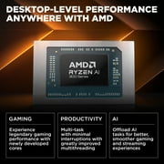 OMEN MAX Gaming Laptop 16 2K Intel Core Ultra 7 16 GB memory;1 TB SSD Windows