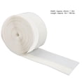 thumbnail image 4 of Burlete Autoadhesivo Antipolvo EOTVIA Para Ventana Puerta 45 Mm 5 M Blanco, 4 of 7
