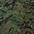 thumbnail image 2 of Bulk Roll Camo Netting - Camouflage Net, Blind for Hunting, Military, Decoration, Sunshade, Party, 1.5x6M, 2 of 6