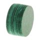thumbnail image 5 of Punta de billar, punta de taco de billar, accesorios de billar ligeros, piezas, taco de billar Verde, 5 of 8