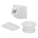 thumbnail image 3 of Cerradura Magnética, Cerradura De Seguridad Duradera, Respetuosa Con El Medio Ambiente, Exquisita, Fácil De Instalar, Para Oficina, Dormitorio, Sala De Estar, 3 of 7