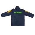 thumbnail image 5 of Helmet Visor Hat Cop Handcuffs Walkie-talkie, 5 of 5