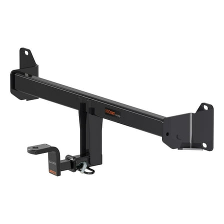 Class 1 Trailer Hitch with Ball Mount