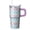 Elephant-91, variant on 20oz elephant Tumbler with Handle Comfort Grip elephant Lover Cup Ideal Father's Day Christmas Gift for Women Men elephant Enthusiasts