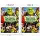 thumbnail image 4 of Shrek -bandera de jardín temática. Regalo perfecto para fans, amigos y familiares, ideal para actividades al aire libre y decoración de fiestas.28CM*45CM, 4 of 5