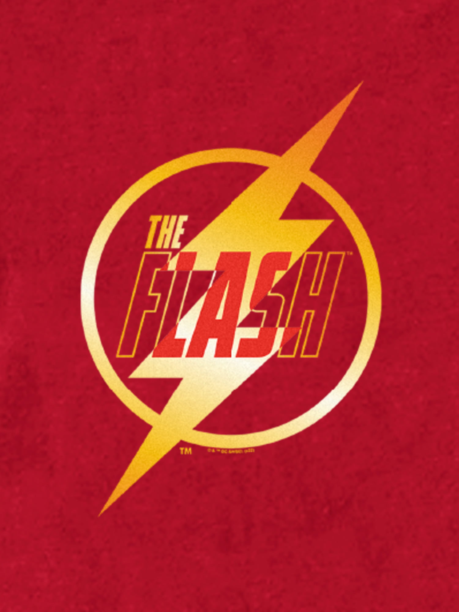 The Flash Movie Icon Bundle, Men's Short Sleeve Graphic T-Shirts