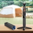 thumbnail image 4 of Mango de batería E EGOWAY 5000 mAh 22,5 W de carga rápida para DJI Osmo Pocket 3, 4 of 7