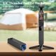 thumbnail image 4 of Mango de batería E EGOWAY 5000 mAh 22,5 W de carga rápida para DJI Osmo Pocket 3, 4 of 7