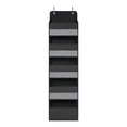 thumbnail image 3 of Organizador Sobre La Puerta Perfecl 5 Bolsillos Grandes, 3 of 8