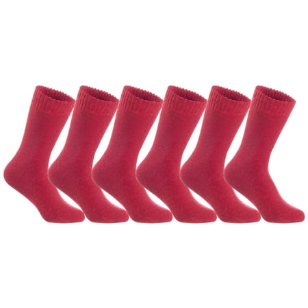 

Lovely Annie Women s 4 Pairs Cute Knee High Cotton Socks.
