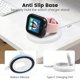 thumbnail image 5 of Soporte de carga sylacor compatible con T-Mobile SyncUp Kids Watch 2, 5 of 6