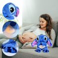 thumbnail image 3 of Peluche que respira shaofei punto de respiración azul, 3 of 4