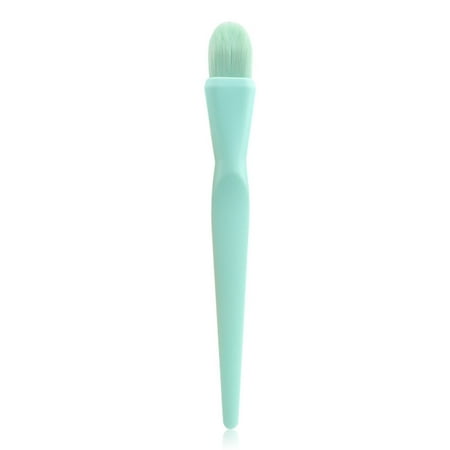 Foundation Makeup Brush for Blending Liquid Cream Flawless Powder Cosmetics Concealer Brush with Dense
