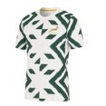 thumbnail image 4 of Camiseta de rugby para el día del partido en casa de los Springboks de Sudáfrica 2024, 4 of 4