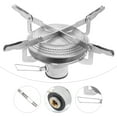 thumbnail image 4 of Camping Cooking Portable for Long-term Biking 1Pack 6.9X6.9X3.1in, 4 of 8