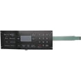 thumbnail image 2 of Interrupteur à Membrane de Remplacement Compatible avec Four Samsung DG34-00014A, 2 of 2