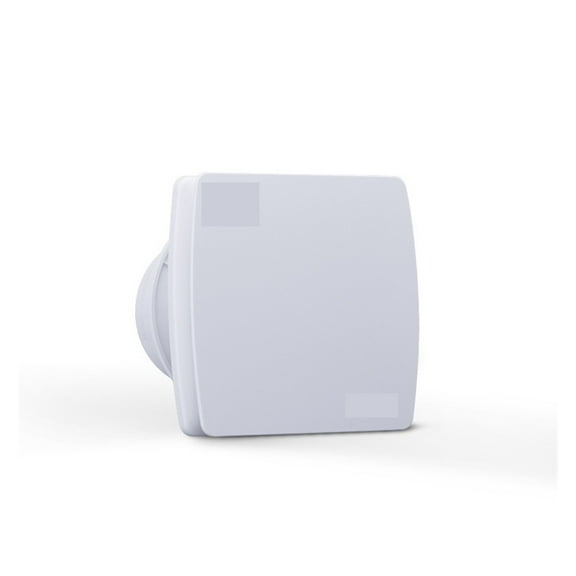 Ventilation fan home bathroom toilet glass window exhaust fan hotel toilet intelligent dehumidification exhaust fan ,Powerful and Efficient