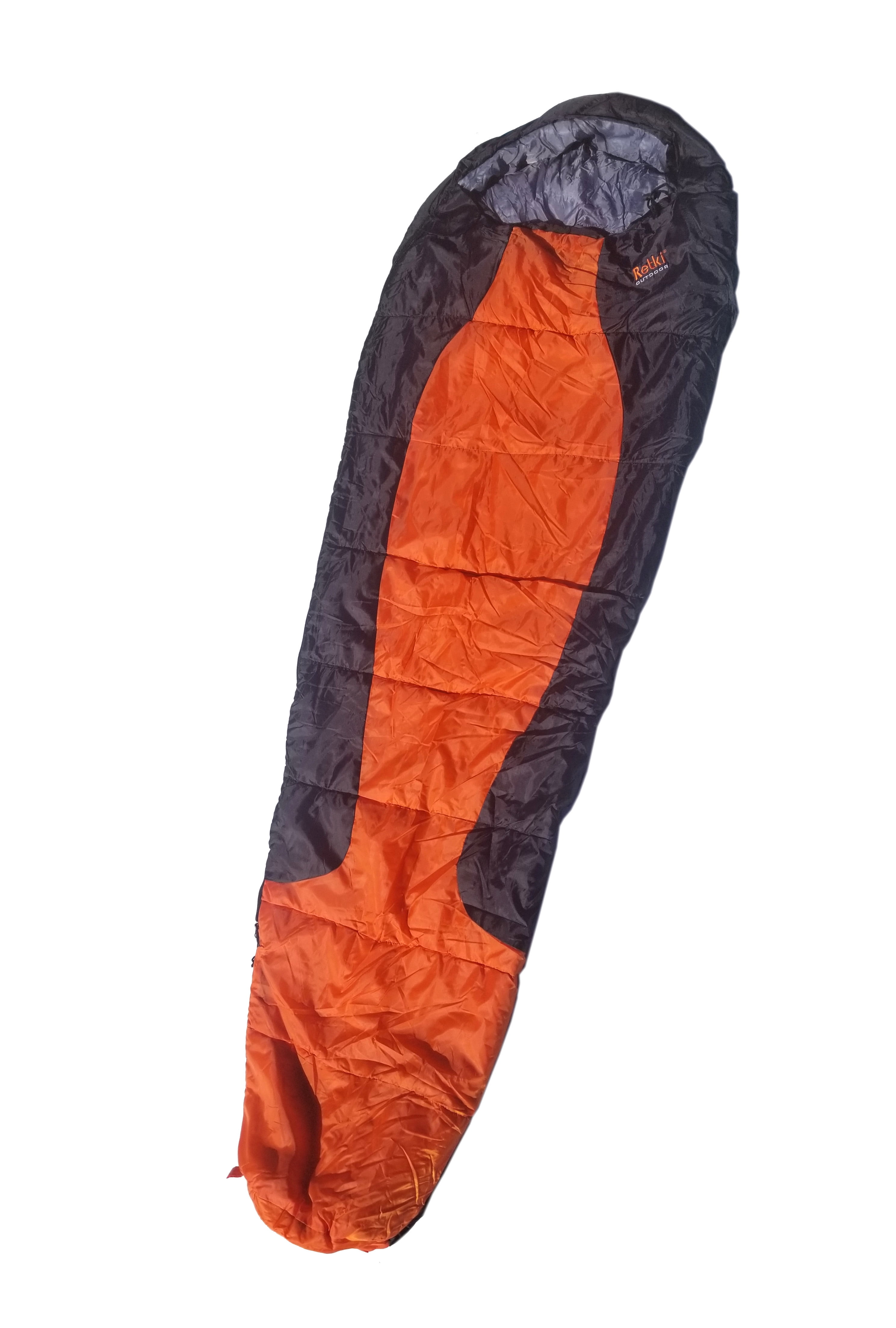 Light Mummy Sleeping Bag for Hiking Camping and Outdoors with Compression Sack Light Mummy Sleeping Bag for Hiking Camping and Outdoors with Compression Sack