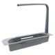 thumbnail image 3 of Organizador de soporte pentru chiuveta, KkvoGmle, Plástico, 23-45cm, Gris, 3 of 4
