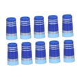 thumbnail image 3 of Almencla 10 Pcs Embouts en Fer pour Golf.370 Embouts Portables pour Fête Sports de Plein Air I, 3 of 8