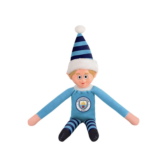 Manchester City - Team Elf