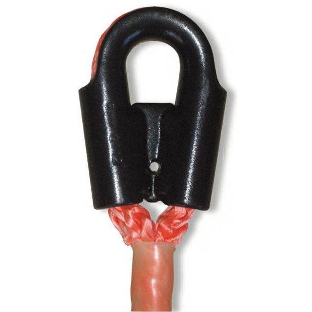Mega-Tuff Ventouse à Pompons (4X4 Récupération de Véhicule Tout-Terrain)