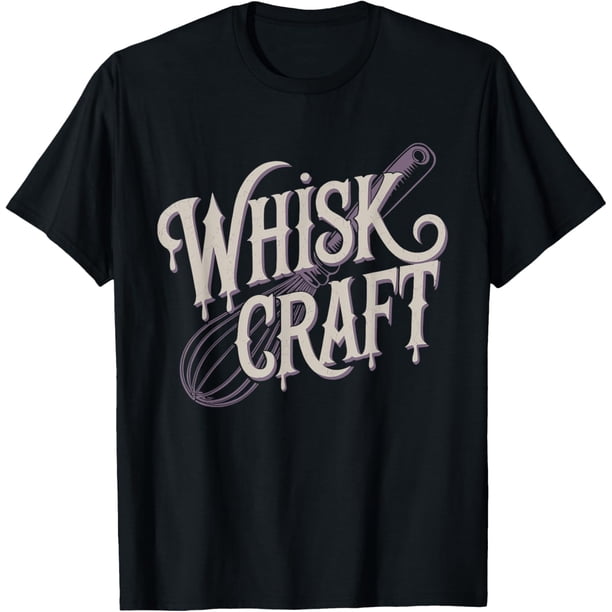 Funny Baking Witch Cooking Pun Kitchen Design – Camiseta para manualidades