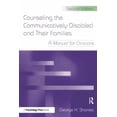thumbnail image 1 of Pre-Owned Counseling the Communicatively Disabled and Their Families: A Manual for Clinicians (Paperback) 0805857443 9780805857443, 1 of 1
