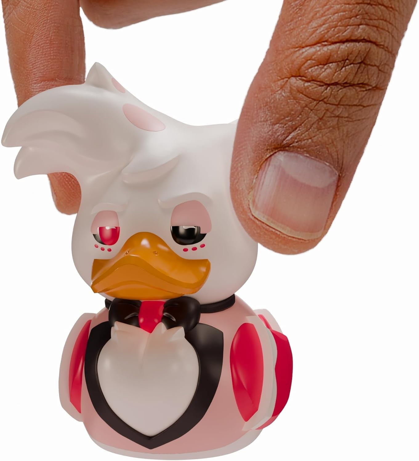 Tubbz, Minecraft Zombie Rubber Duck, Cosplaying Mini - Walmart.com