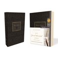 thumbnail image 1 of KJV Journal the Word Bible (7582BLK - Black), 1 of 3