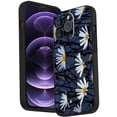 thumbnail image 1 of Compatible with iPhone 14 Pro Max Phone Case, Chamomile-161 Case Silicone Protective for Teen Girl Boy Case for iPhone 14 Pro Max, 1 of 1