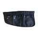 thumbnail image 2 of de pelo Accesorios de peluquero Cinturón de herramientas Negro jinwen Estilista Wasit Pouch, 2 of 8