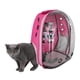 thumbnail image 3 of MOCHILA TRANSPORTADORA PARA MASCOTA PEQUEÑA MARCA GRAVITA, 3 of 7