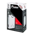 thumbnail image 3 of Calentador Instantáneo 6L Gas Natural Baja Presión Encendido Automático Ahorro de Gas para 1 Servicio, 3 of 8