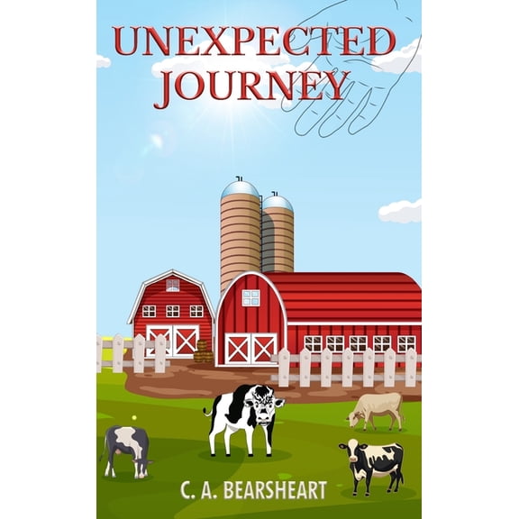 Unexpected Journey, (Hardcover)