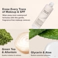 thumbnail image 3 of Desmaquillante Paula's Choice Gentle Touch 125 ml con aloe y té verde, 3 of 4
