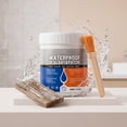 thumbnail image 4 of Waterproof Sealant Patch, 300ml Leak Repair Coating for Roofs, Concrete & Walls, 4 of 9